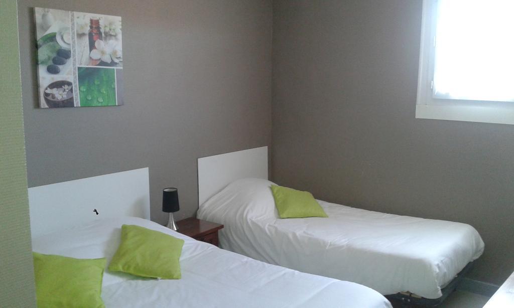 Le Bon Soleil Hotel *